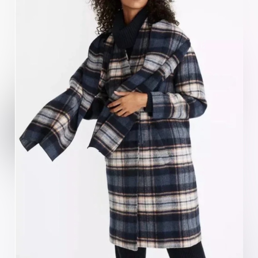 MADEWELL - Picture 3 of 11